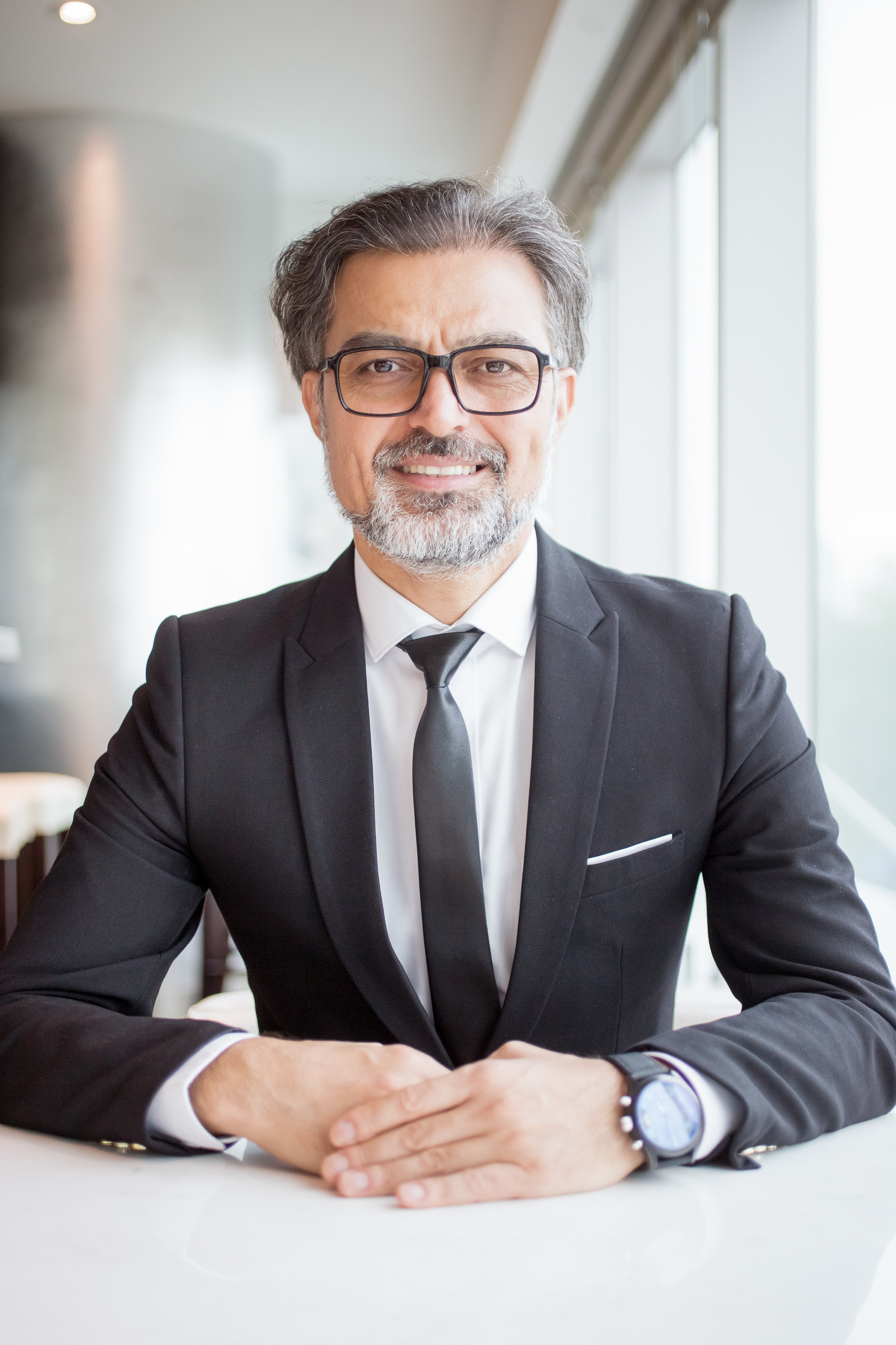 Professional Financial Adviser