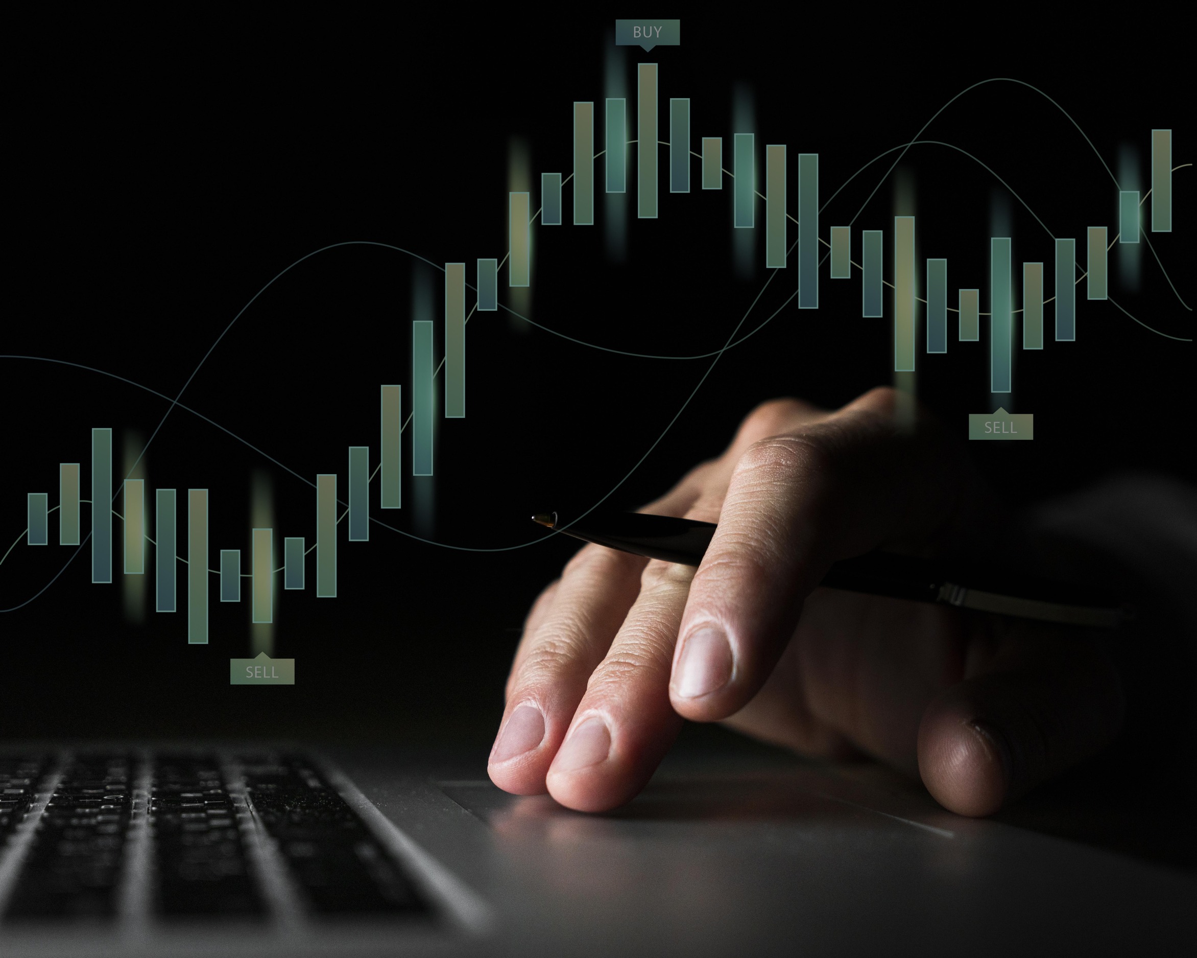 Investment Growth
