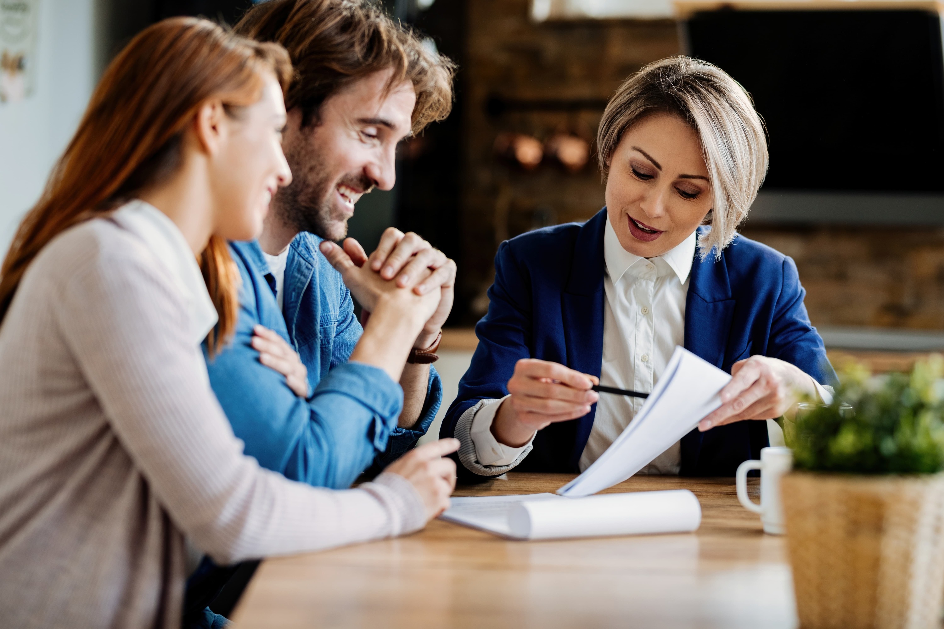Financial planning platform powered by AI